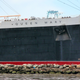 Image for article titled The Queen Mary Drama Continues: Long Beach Now Wants The Port To Take Control Of The Ship And Its Land